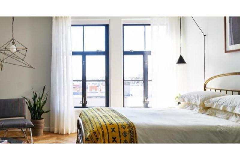 The Line Dc Hotel 5*